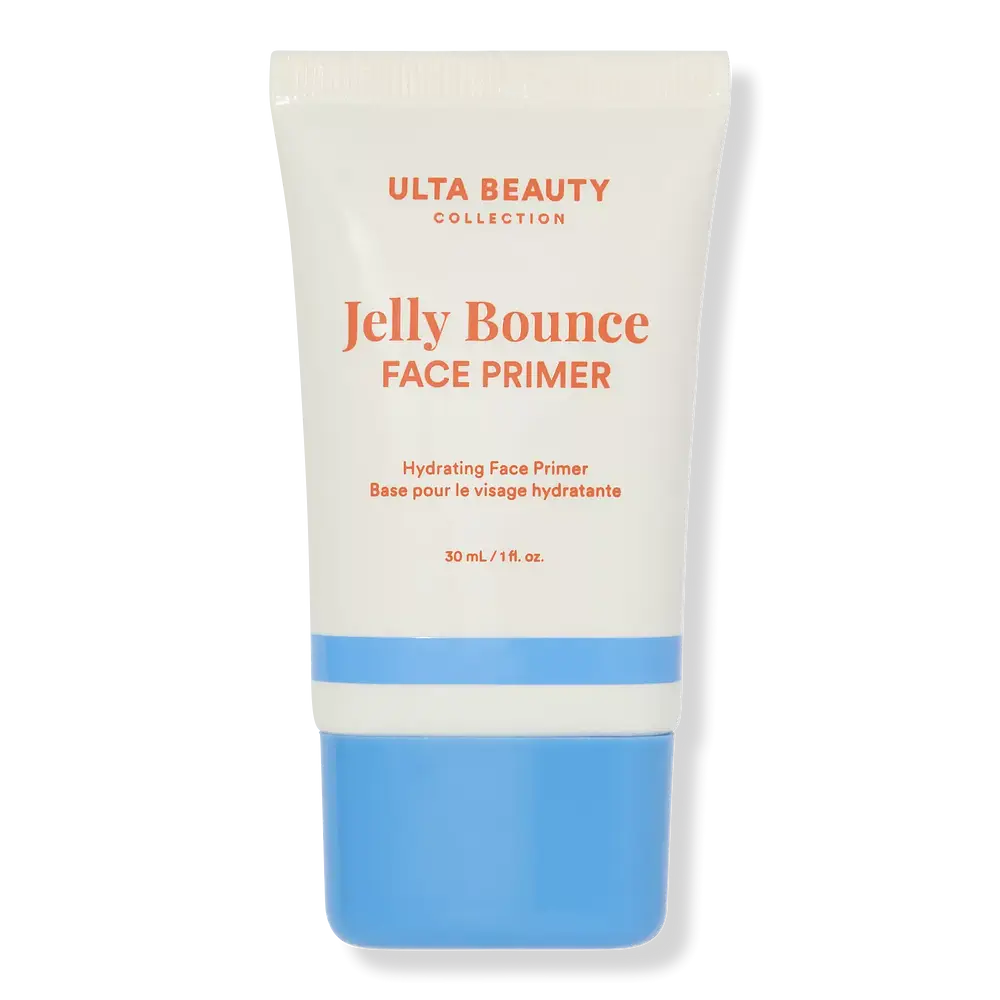 Ulta Jelly Bounce Hydrating Face Primer