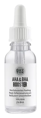 Daytox AHA & BHA Booster