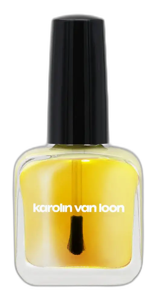 Karolin Van Loon Nail Nectar