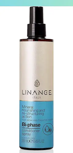 Linange Mineral Bi-phase Conditioner Spray