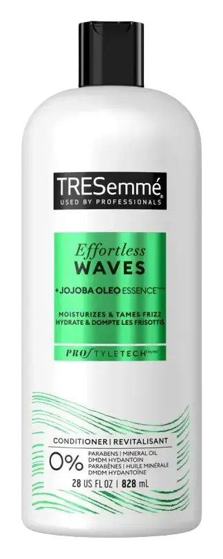 TRESemmé Effortless Waves Conditioner