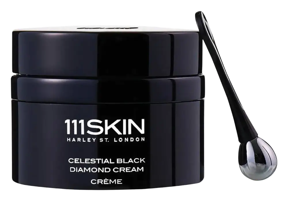 111Skin Celestial Black Diamond Cream