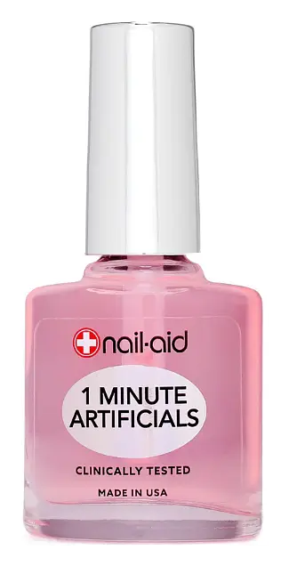 Nail-Aid 1 Minute Artificials