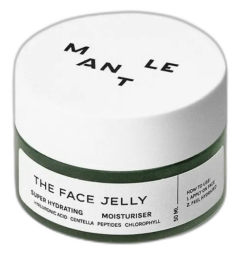 Mantle The Face Jelly