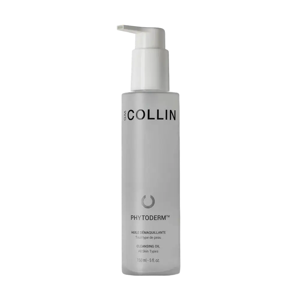 G.M. Collin Phytoderm Cleansing Oil