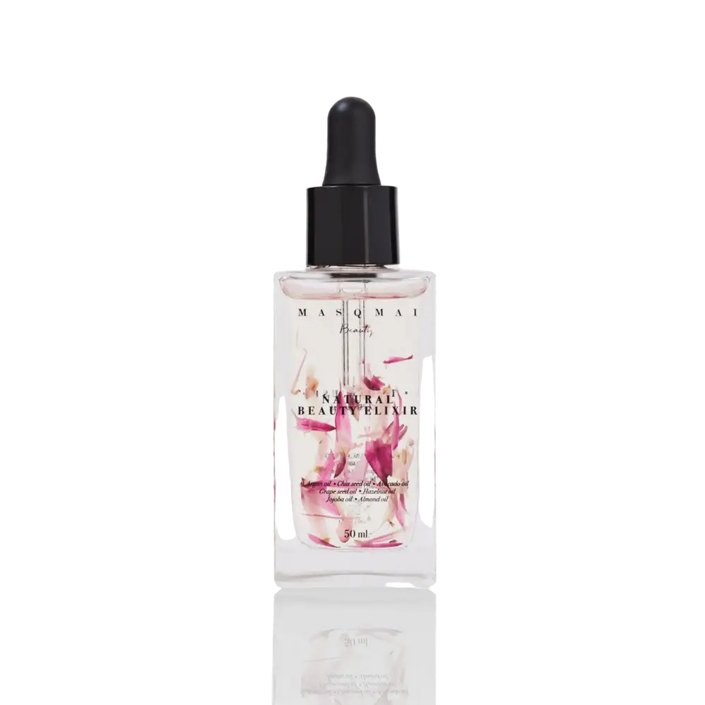 MASQMAI Natural Beauty Elixir