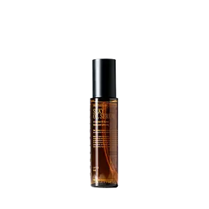 Korean Vegan Beauty Silky Oil Serum