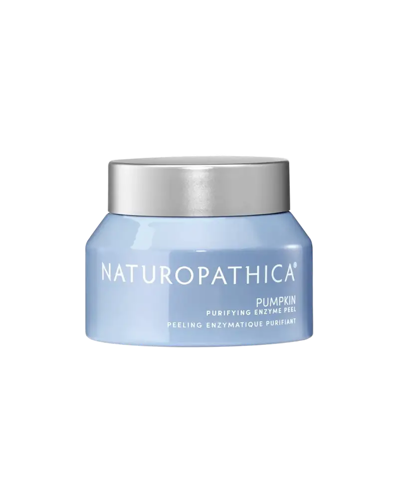 Naturopathica Pumpkin Purifying Enzyme Peel