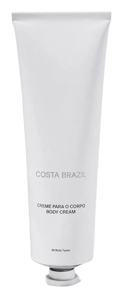 Costa Brazil Body Cream