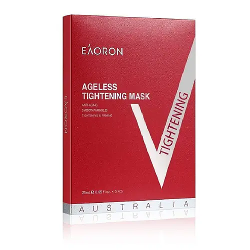 Eaoron Ageless Tightening Mask
