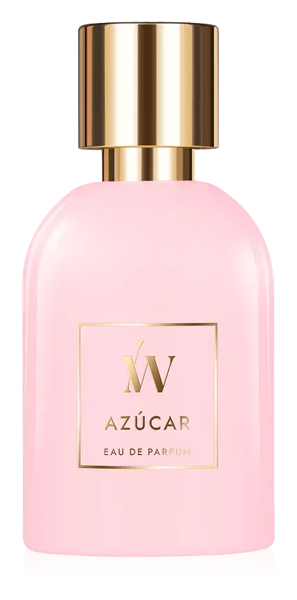 IDA WARG Beauty Azúcar EDP