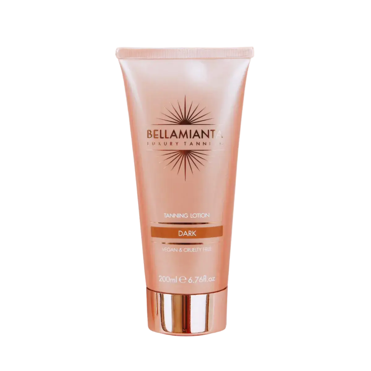 Bellamianta Tanning Lotion Dark