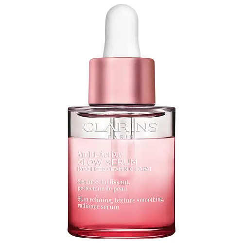 Clarins Multi-Active Glow Serum