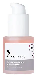 Somethinc 2% BHA Salicylic Acid Acne Treatment