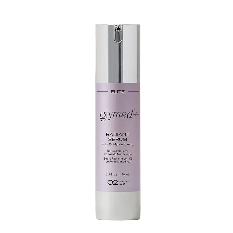 Glymed Plus Radiant Serum with 1% Mandelic Acid US