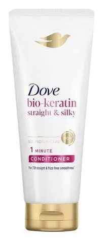 Dove Bio-Keratin Straight & Silky Conditioner Philippines
