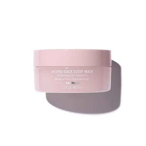 Hydropeptide Hydro-Lock Sleep Mask Royal Peptide Treatment