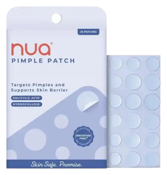 Nua Pimple Patch