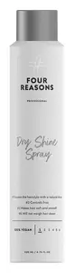 Four Reasons Professional Dry Shine Spray