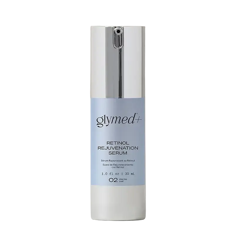 Glymed Plus Retinol Rejuvenation Serum US