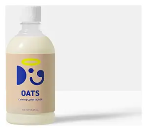 doglyness Oats Calming Dog Conditioner