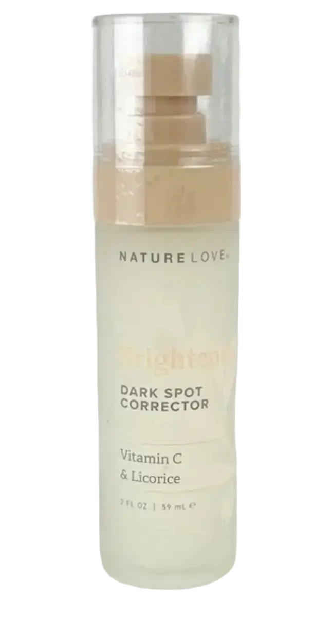 Nature Love Brightening Dark Spot Corrector
