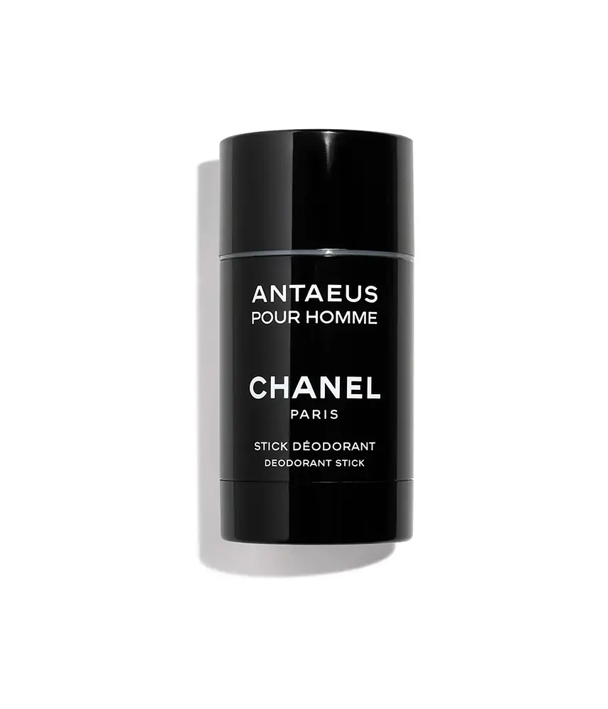 Chanel Antaeus Pour Homme Deodorant Stick