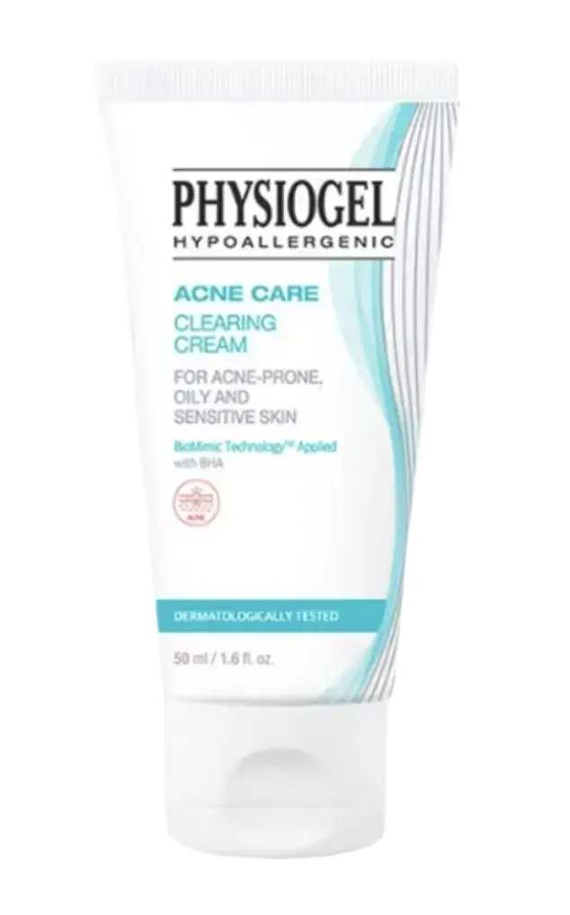 Physiogel Acne Care Clearing Cream