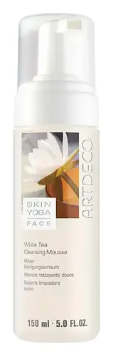 ARTDECO Cleansing Mousse White Tea