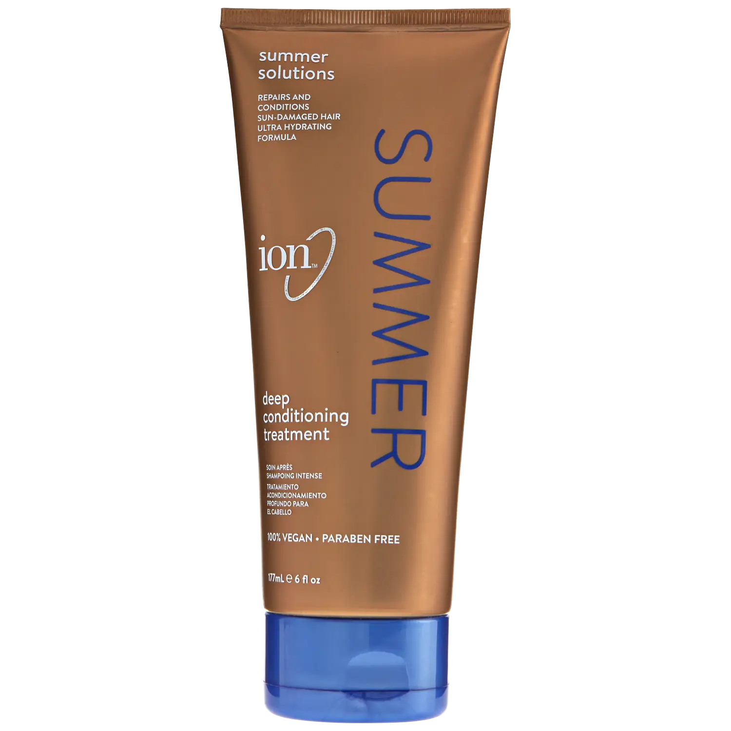 Ion Sun Care Deep Conditioning Treatment