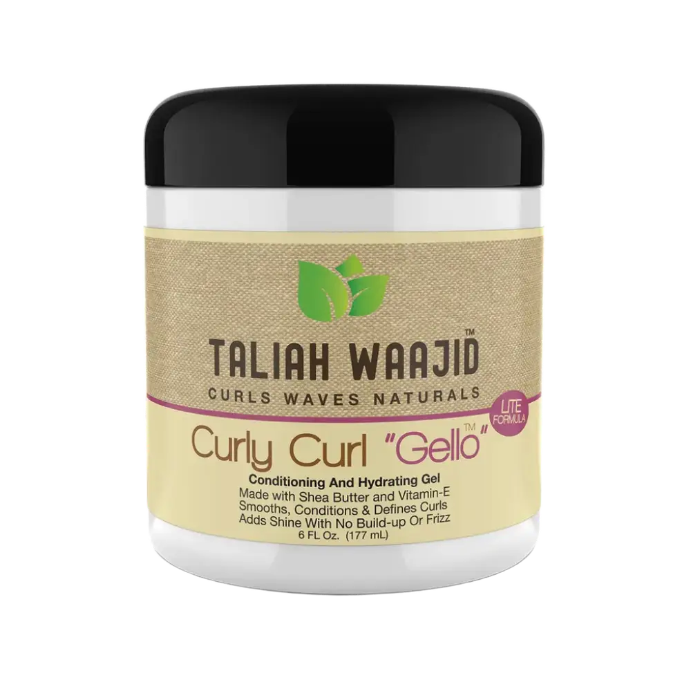 Taliah Waajid Curly Curl “Gello”