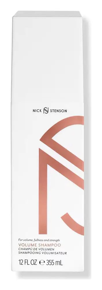 Nick Stenson Beauty Volume Shampoo