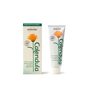 Nelsons Calendula Cream