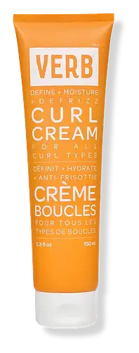 Verb Curl Cream