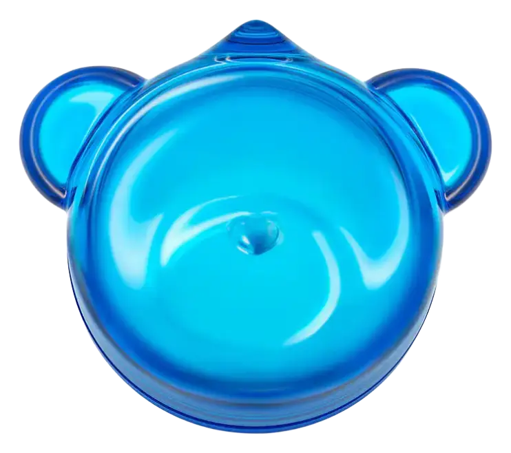 Dr. Jart+ Vital Hydra Solution Jelly Bear Hydrating Lip Mask Clear - Unscented