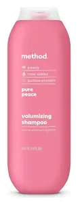 Method Pure Peace Volumizing Shampoo