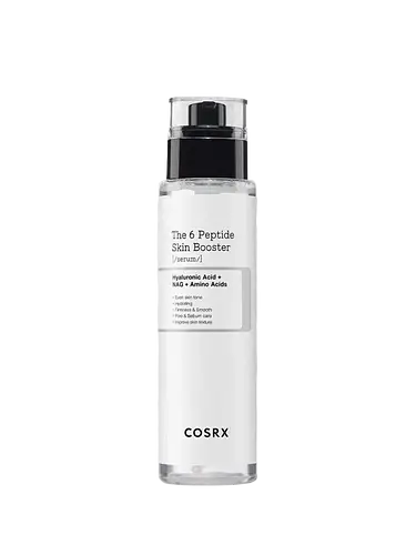 COSRX The 6 Peptide Skin Booster Serum