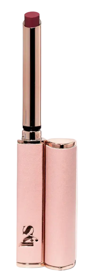 Lys Beauty Speak Love Moisture Matte Lipstick Optimistic