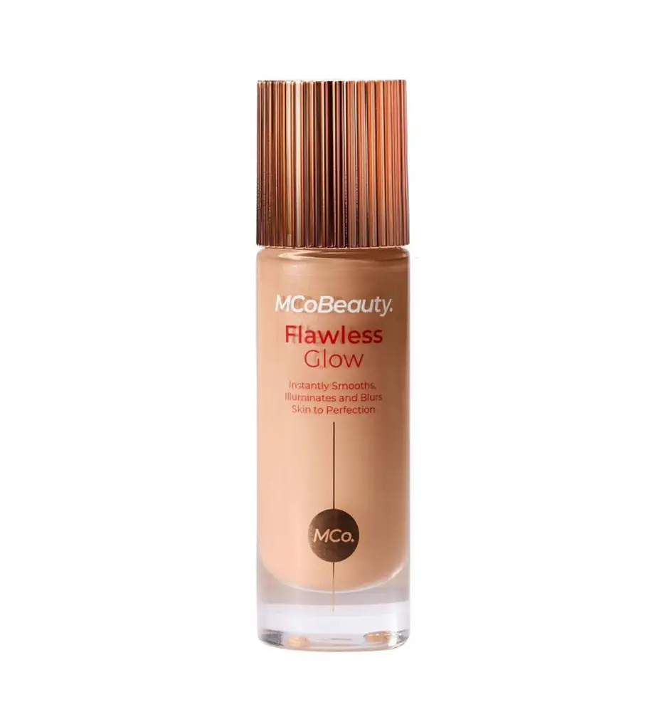 MCoBeauty. Flawless Glow Luminous Skin Filter 3.5 Light/Medium