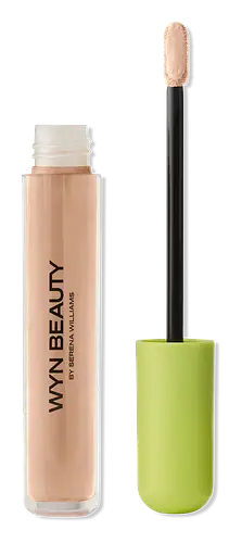 Wyn Beauty Nothing To See Soft Matte Creamy Concealer 135 Unlimited