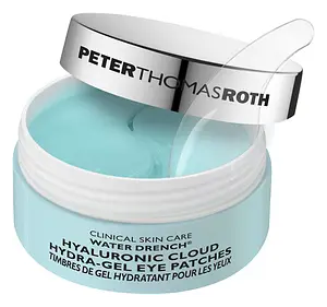 Peter Thomas Roth Water Drench Hyaluronic Cloud Hydra-Gel Eye Patches