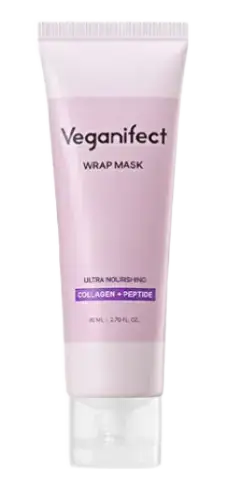 Veganifect Ultra Nourishing Wrap Mask