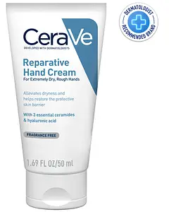CeraVe Reparative Hand Cream Australia