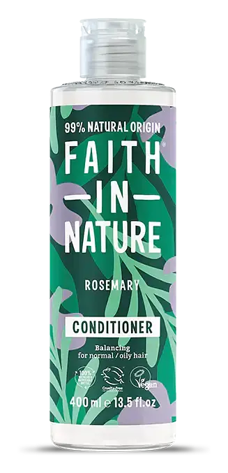 Faith In Nature Rosemary Conditioner