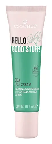 Essence Hello, Good Stuff! Cica Face Cream