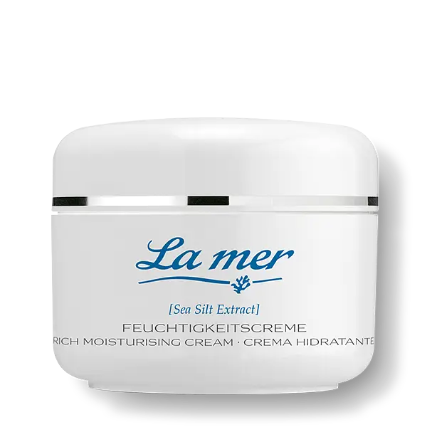 La mer Rich Moisturising Cream