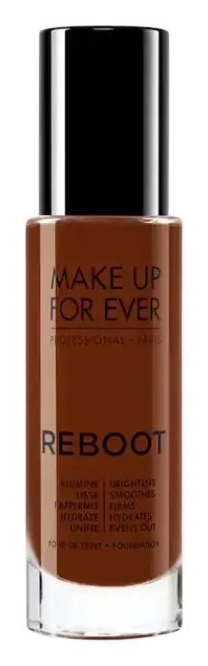 Make Up For Ever Reboot R550 Dark Chocolate