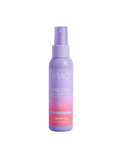 Inao Fine Time Daily Hypo Spray