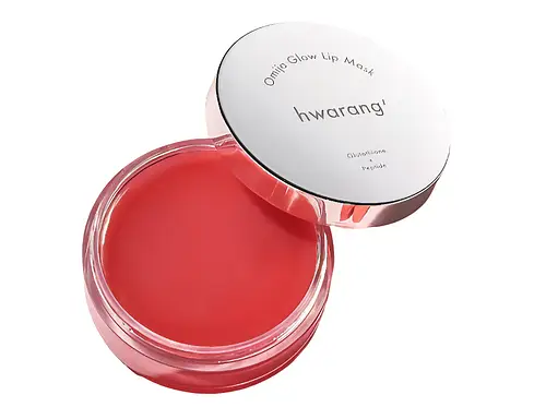 Hwarang' Omija Glow Lip Mask