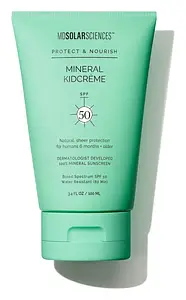 MDSolarSciences KidCrème SPF 50